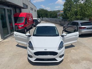 Ford Fiesta 2018 1.1 TREND EURO6-thumb-4