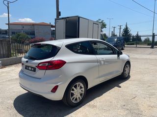 Ford Fiesta 2018 1.1 TREND EURO6-thumb-5