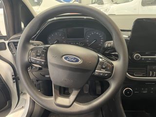 Ford Fiesta 2018 1.1 TREND EURO6-thumb-7