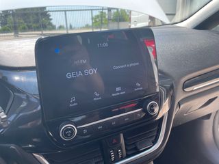 Ford Fiesta 2018 1.1 TREND EURO6-thumb-8