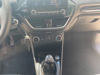 Ford Fiesta 2018 1.1 TREND EURO6-thumb-9