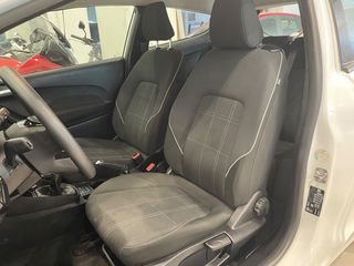Ford Fiesta 2018 1.1 TREND EURO6-thumb-10