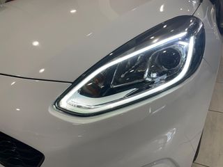 Ford Fiesta 2018 1.1 TREND EURO6-thumb-14