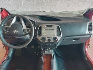 ΤΑΜΠΛΟ HYUNDAI i20 2008 - 2012 ** ΓΝΗΣΙΟ ΣΕ ΑΡΙΣΤΗ ΚΑΤΑΣΤΑΣΗ **