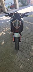 KTM 1290 Super Duke R 2017
