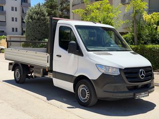 Καρότσα Mercedes-Benz 2019 Sprinter 314 L3 3,5m ΚΑΡΟΤΣΑ *ΑΨΟΓΟ*