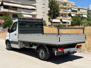 Καρότσα Mercedes-Benz 2019 Sprinter 314 L3 3,5m ΚΑΡΟΤΣΑ *ΑΨΟΓΟ*-thumb-2