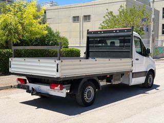 Καρότσα Mercedes-Benz 2019 Sprinter 314 L3 3,5m ΚΑΡΟΤΣΑ *ΑΨΟΓΟ*-thumb-8