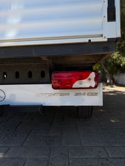 Καρότσα Mercedes-Benz 2019 Sprinter 314 L3 3,5m ΚΑΡΟΤΣΑ *ΑΨΟΓΟ*-thumb-4