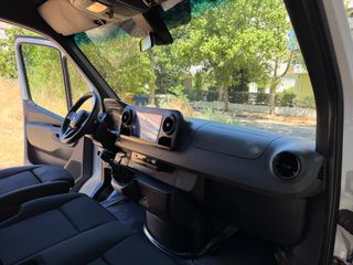 Καρότσα Mercedes-Benz 2019 Sprinter 314 L3 3,5m ΚΑΡΟΤΣΑ *ΑΨΟΓΟ*-thumb-11