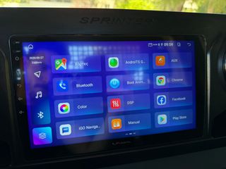 Καρότσα Mercedes-Benz 2019 Sprinter 314 L3 3,5m ΚΑΡΟΤΣΑ *ΑΨΟΓΟ*-thumb-14