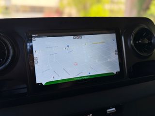 Καρότσα Mercedes-Benz 2019 Sprinter 314 L3 3,5m ΚΑΡΟΤΣΑ *ΑΨΟΓΟ*-thumb-13