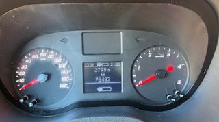 Καρότσα Mercedes-Benz 2019 Sprinter 314 L3 3,5m ΚΑΡΟΤΣΑ *ΑΨΟΓΟ*-thumb-17