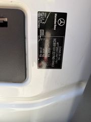Καρότσα Mercedes-Benz 2019 Sprinter 314 L3 3,5m ΚΑΡΟΤΣΑ *ΑΨΟΓΟ*-thumb-26