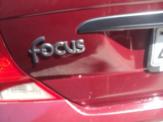 Ford Focus 2001 ΘΕΟΦΙΛΑΤΟΣ ΕΠΙΛΕΓΜΕΝΟ ΟΧΗΜΑ//1.4cc.SEDAN//Α.ΧΕΡΙ//ΑΝΤΑΛΛΑΓΕΣ-thumb-6