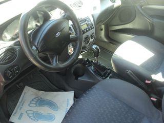 Ford Focus 2001 ΘΕΟΦΙΛΑΤΟΣ ΕΠΙΛΕΓΜΕΝΟ ΟΧΗΜΑ//1.4cc.SEDAN//Α.ΧΕΡΙ//ΑΝΤΑΛΛΑΓΕΣ-thumb-13