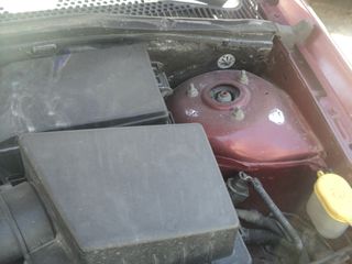 Ford Focus 2001 ΘΕΟΦΙΛΑΤΟΣ ΕΠΙΛΕΓΜΕΝΟ ΟΧΗΜΑ//1.4cc.SEDAN//Α.ΧΕΡΙ//ΑΝΤΑΛΛΑΓΕΣ-thumb-20