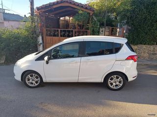 Ford B-Max 2016 TITANIUM