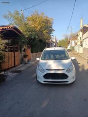 Ford B-Max 2016 TITANIUM-thumb-1