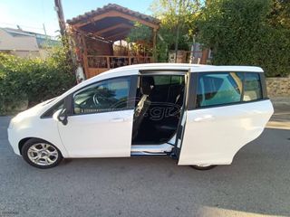 Ford B-Max 2016 TITANIUM-thumb-2
