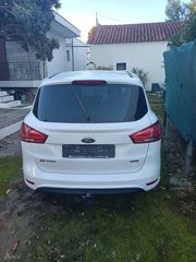Ford B-Max 2016 TITANIUM-thumb-7