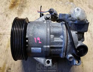 TOYOTA YARIS - MITSUBISHI COLT - SMART FORFOUR | ΚΟΜΠΡΕΣΕΡ (ΣΥΜΠΙΕΣΤΗΣ) AIR CONDITION ΓΙΑ ΜΟΤΕΡ 1.0, 1.3, 1.5 VVT-i / T-SPORT & 1.4 D-4D | 1999- 2008 447220-9467 | ΓΝΗΣΙΟ ΟΕΜ ΜΕΤΑΧΕΙΡΙΣΜΕΝΟ