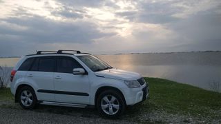 Suzuki Grand Vitara 2009