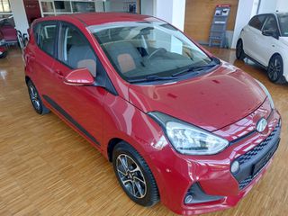 Hyundai i 10 2019 ΑΥΤΟΜΑΤΟ-thumb-1