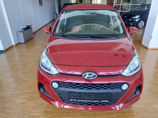 Hyundai i 10 2019 ΑΥΤΟΜΑΤΟ-thumb-4