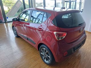 Hyundai i 10 2019 ΑΥΤΟΜΑΤΟ-thumb-5