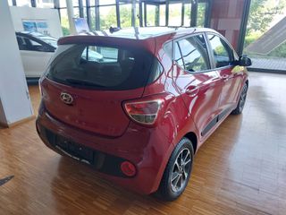 Hyundai i 10 2019 ΑΥΤΟΜΑΤΟ-thumb-6