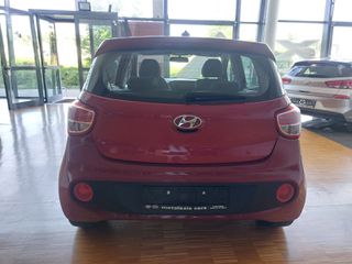 Hyundai i 10 2019 ΑΥΤΟΜΑΤΟ-thumb-7