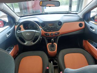 Hyundai i 10 2019 ΑΥΤΟΜΑΤΟ-thumb-10