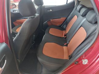 Hyundai i 10 2019 ΑΥΤΟΜΑΤΟ-thumb-13