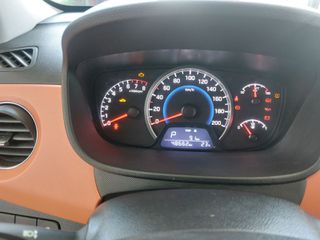 Hyundai i 10 2019 ΑΥΤΟΜΑΤΟ-thumb-15
