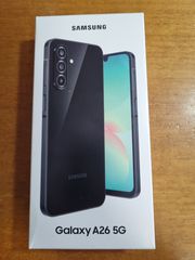 Samsung galaxy a26