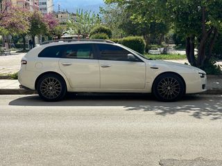 Alfa Romeo Alfa 159 2008