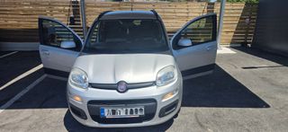 Fiat Panda 2013