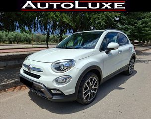 Fiat 500X 2015 CROSS