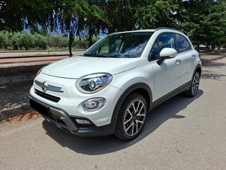 Fiat 500X 2015 CROSS-thumb-1
