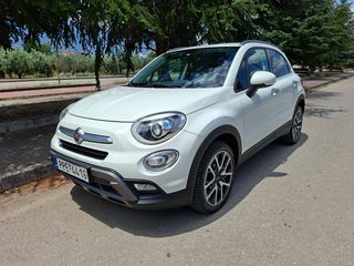 Fiat 500X 2015 CROSS-thumb-2