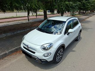 Fiat 500X 2015 CROSS-thumb-3