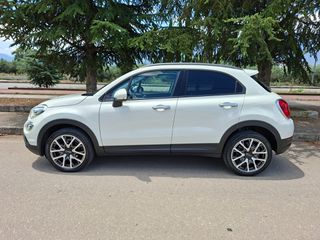 Fiat 500X 2015 CROSS-thumb-4