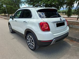 Fiat 500X 2015 CROSS-thumb-5