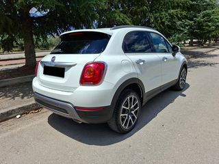 Fiat 500X 2015 CROSS-thumb-7