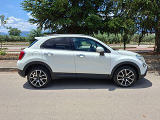 Fiat 500X 2015 CROSS-thumb-8