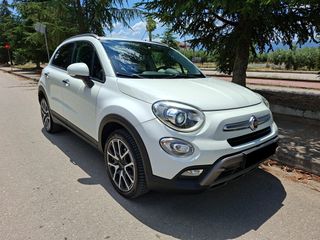 Fiat 500X 2015 CROSS-thumb-9