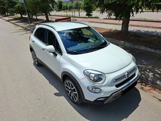 Fiat 500X 2015 CROSS-thumb-10