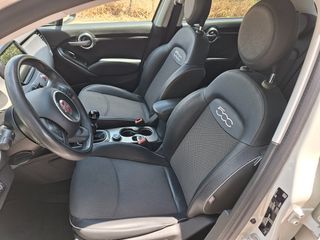Fiat 500X 2015 CROSS-thumb-12