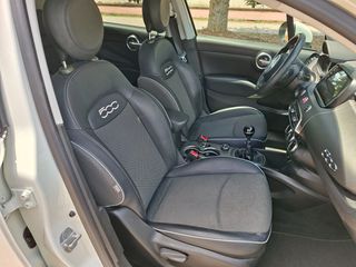 Fiat 500X 2015 CROSS-thumb-13